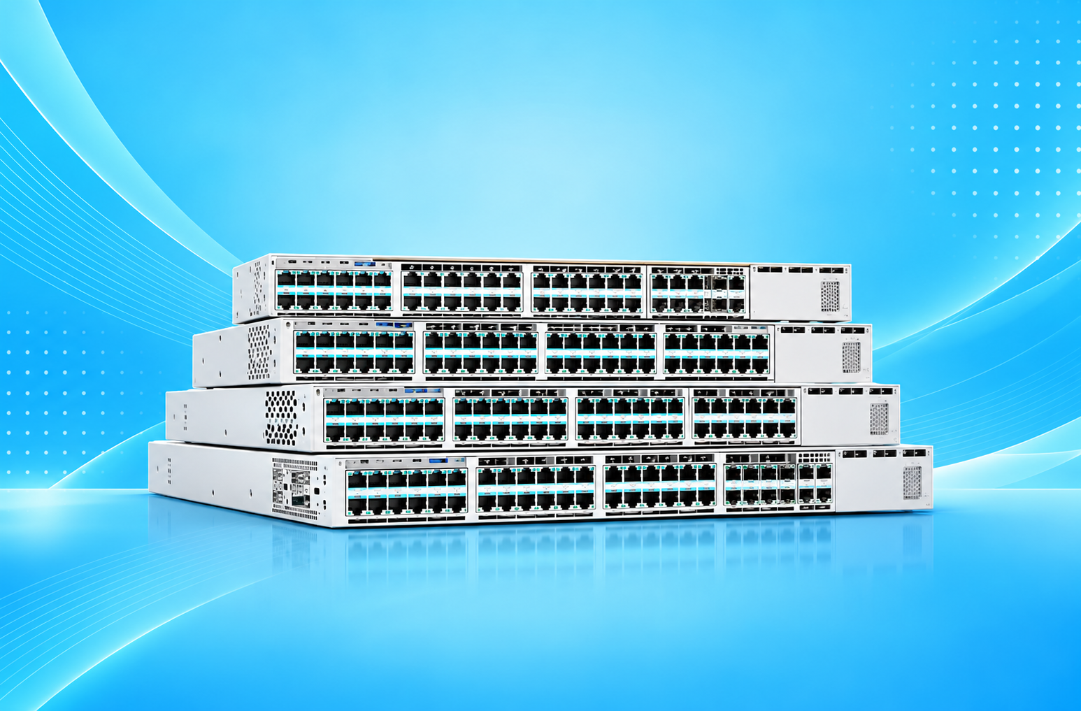 Cisco Distributor in Dubai, UAE